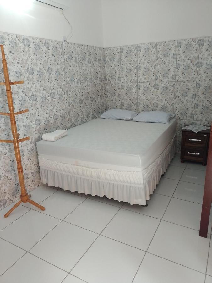 Pousada Estrela Da Manha Santo Amaro do Maranhao 客房 照片