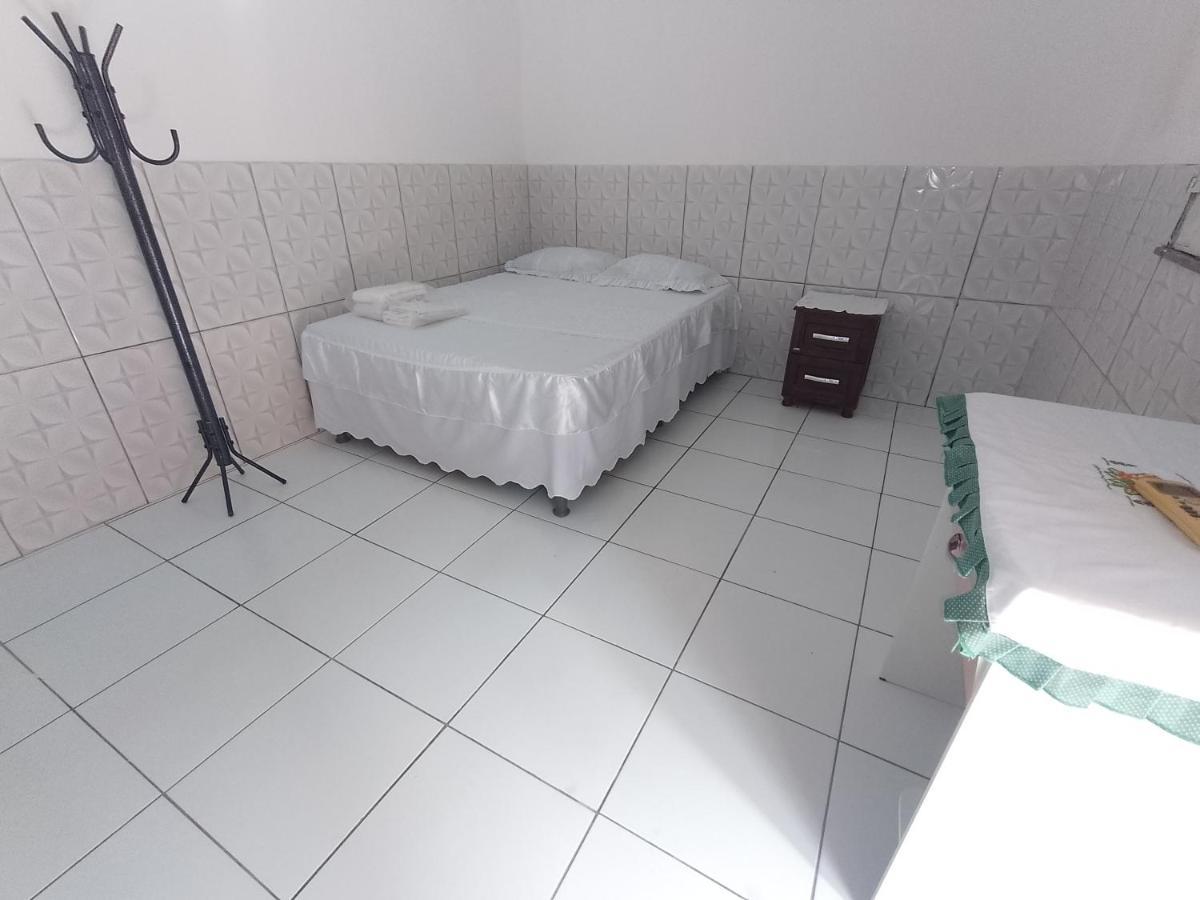 Pousada Estrela Da Manha Santo Amaro do Maranhao 客房 照片